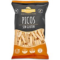 Panceliac picos sin gluten 100 g