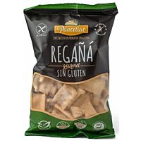Panceliac regañá sin gluten 80 g