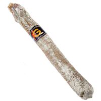 Florencio Gomez lonch salchichon ib ex rojo vac