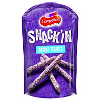 Campofrío sticks fuet 50 g