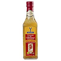 Ybarra vinagre de manzana madre eco 500 ml