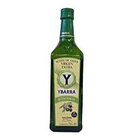 Ybarra aceite de oliva virgen extra eco 750 ml