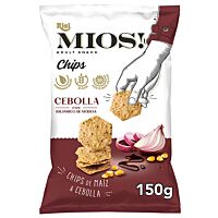 Risi Mios cebolla 150 g