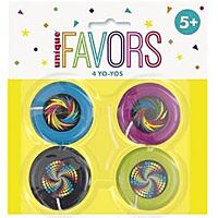 Yo-yo