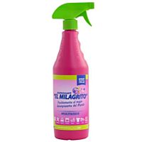 El Milagrito desengrasante multiusos 750 ml