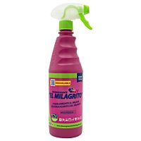 El Milagrito desengrasante multiusos 750 ml
