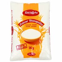 Escogido azúcar blanquilla 1 kg