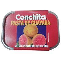 Conchita pasta de guayaba 300 g