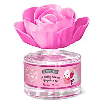 The Fruit Company ambientador flower de fresa y nata 50 ml