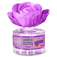 The Fruit Company ambientador flower de moras 50 ml