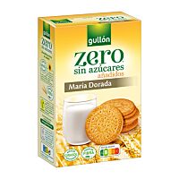 Gullón zero María dorada 600 g
