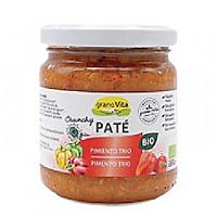 Granovita pate pimiento trio eco 175 gr