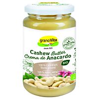 Granovita crema de anacardo eco 350 g