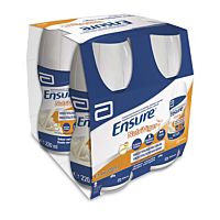 Ensure nutrivigor vainilla pack 4x220 ml