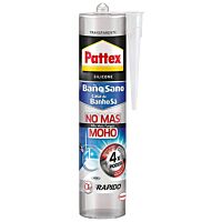Pattex no mas moho transparente 280 ml
