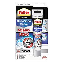 Pattex no mas moho 50 ml blanco