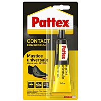 Pattex adhesivo contacto transparente 30 g