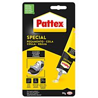 Pattex adhesivo especial calzado 30 g