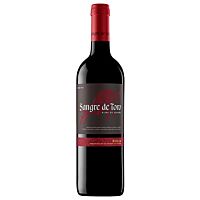 Sangre de Toro vino tinto tempranillo D.O. Rioja 75 cl