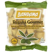 Bandama regañás con aceite de oliva virgen 160 g