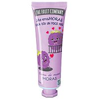 The fruit company crema de manos moras 50 ml