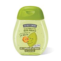 The Fruit Company gel de manos melón 45 ml