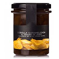 La Chinata cebolla caramelizada 220 g