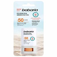 Babaria stick solar facial SPF50