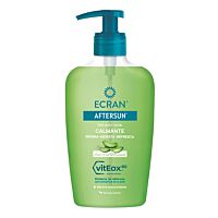 Ecran aftersun gel aloe vera 200 ml