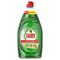 Fairy lavavajillas mano ultra poder 780 ml