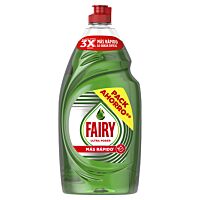Fairy lavavajillas mano ultra poder 780 ml FAIRY MANO