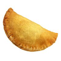 Empanadilla integral de atún 150 g