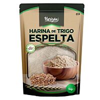 Harizán harina de espelta 1 kg