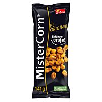 Grefusa Mister Corn maiz barbacoa 160 g