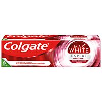 Colgate Max White pasta de dientes blanqueadora Expert Original 75 ml