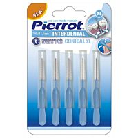 Pierrot cepillo interdental conical XL 5 ud