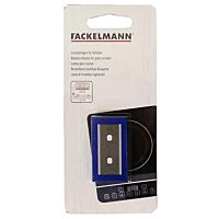 Fackelmann cuchillas para raquetas recambio 5 ud