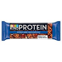 Be-Kind barritas de nueces y chocolate negro 50 g
