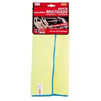 RM bayeta multiusos microfibra