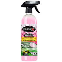 RM Clean limpia cristales 300 ml