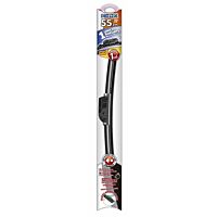 Neox escobilla limpiaparabrisas flex 55 cm