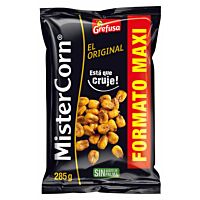 Grefusa Mister Corn maíz 285 g