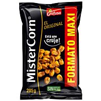 Grefusa Mistercorn maiz 285 g