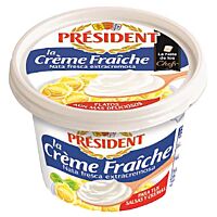 Président nata fresca cremosa 20 cl