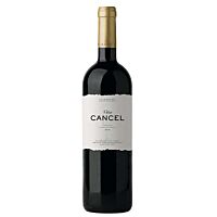 Viña Cancel vino tinto crianza D.O. La Mancha 75 cl