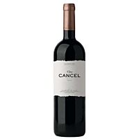 Viña Cancel vino tinto joven D.O. La Mancha 75 cl