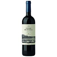 Conde de Basalu vino tinto reserva D.O. Rioja 75 cl