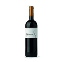 Pago de Fuentevega vino tinto crianza D.O. Ribera del Duero 75 cl