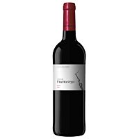 Pago de Fuentevega vino tinto roble D.O. Ribera del Duero 75 cl