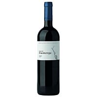 Pago de Fuentevega vino tinto joven D.O. Ribera del Duero 75 cl